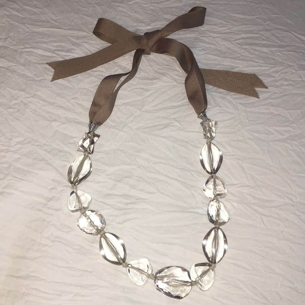 Talbots statement necklace - Picture 2 of 3